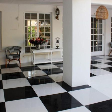 בלומפונטייין La Belle Guest House מראה חיצוני תמונה