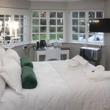 בלומפונטייין La Belle Guest House מראה חיצוני תמונה