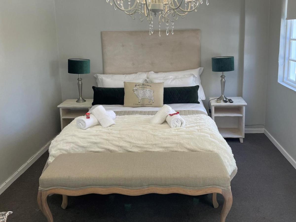 בלומפונטייין La Belle Guest House חדר תמונה