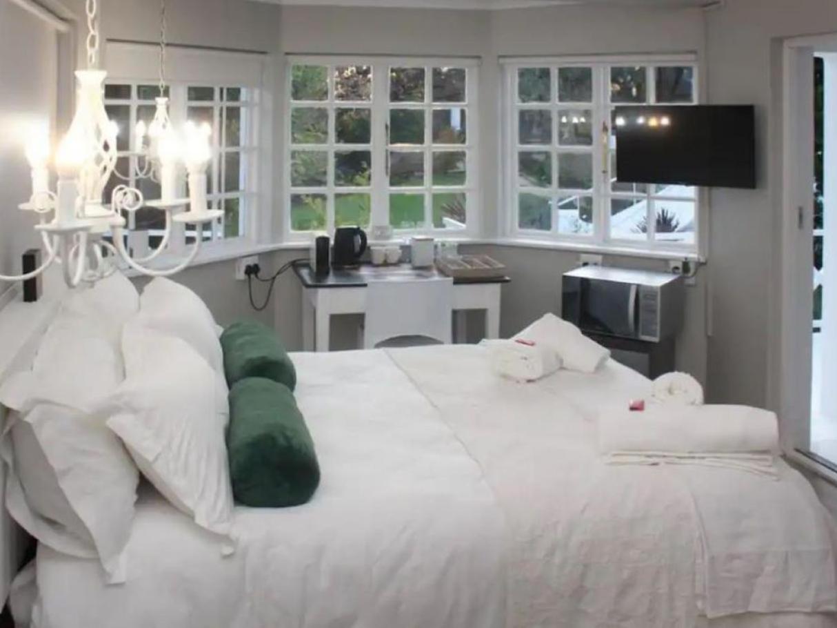 בלומפונטייין La Belle Guest House מראה חיצוני תמונה