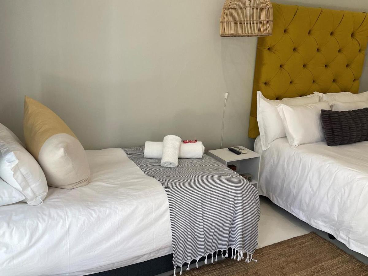 בלומפונטייין La Belle Guest House חדר תמונה