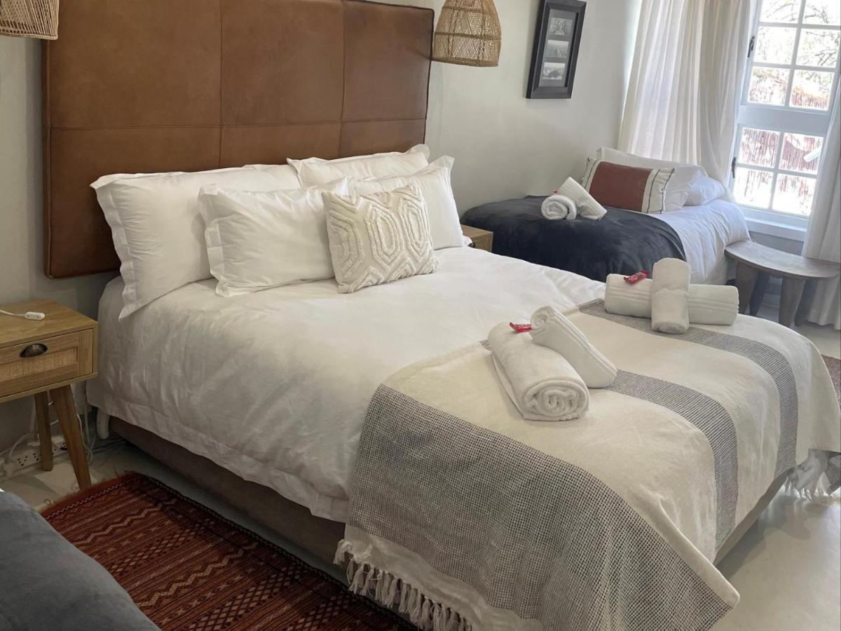 בלומפונטייין La Belle Guest House חדר תמונה